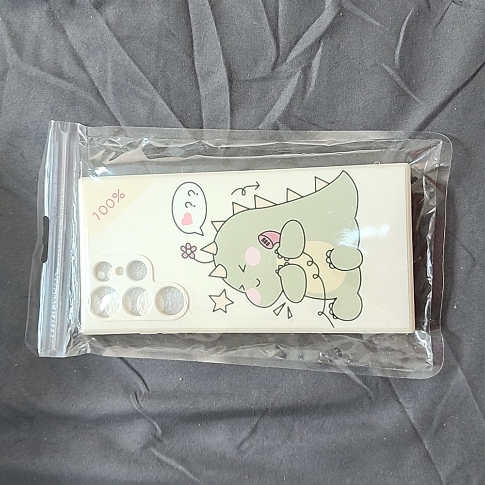 3/20 Samsung 22ultra case